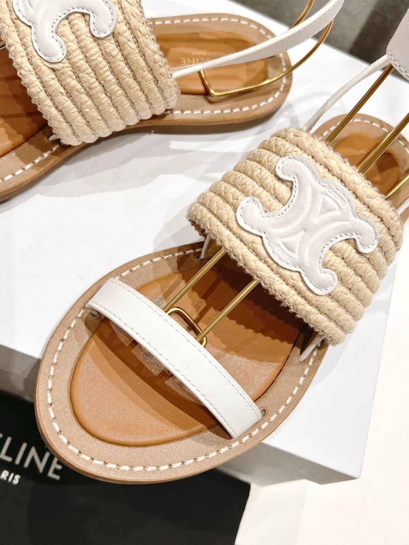 Celine Sandals